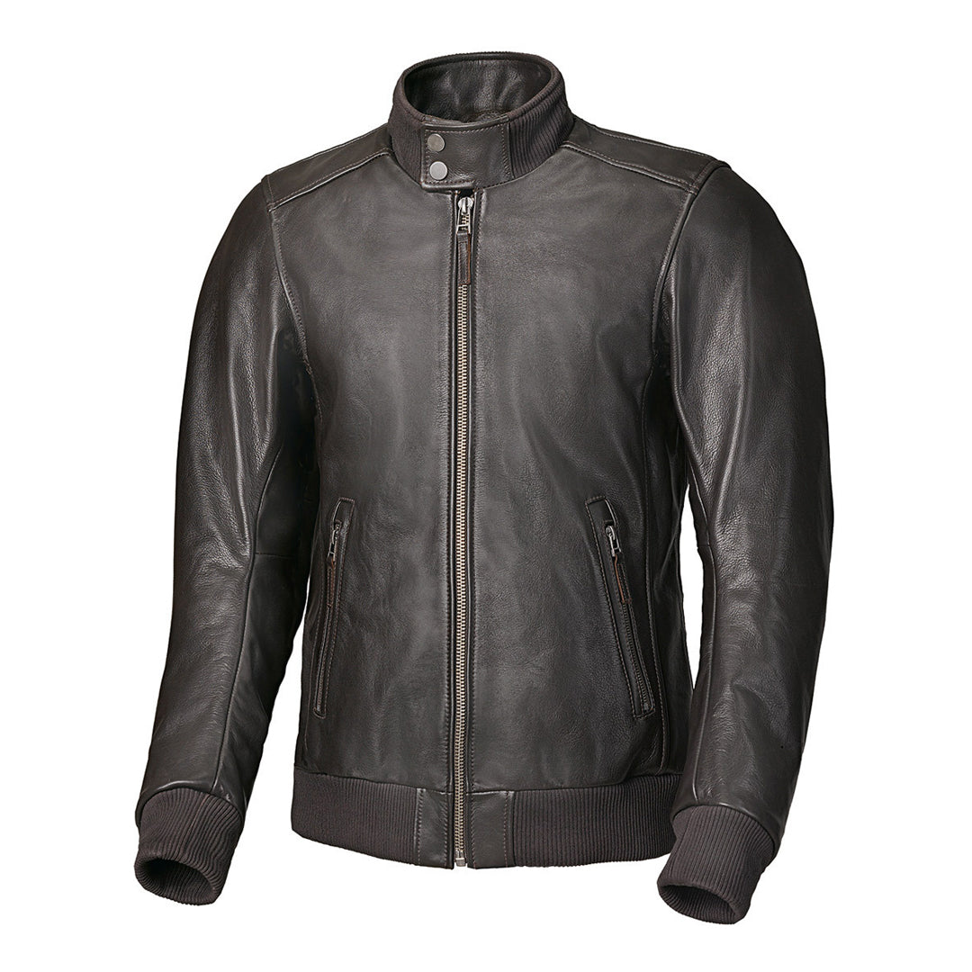 Men's Held Barron Motorcycle Leather Jacket