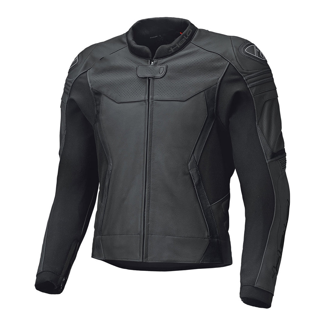 Men's Held Street Motorcycle Leather Jacket