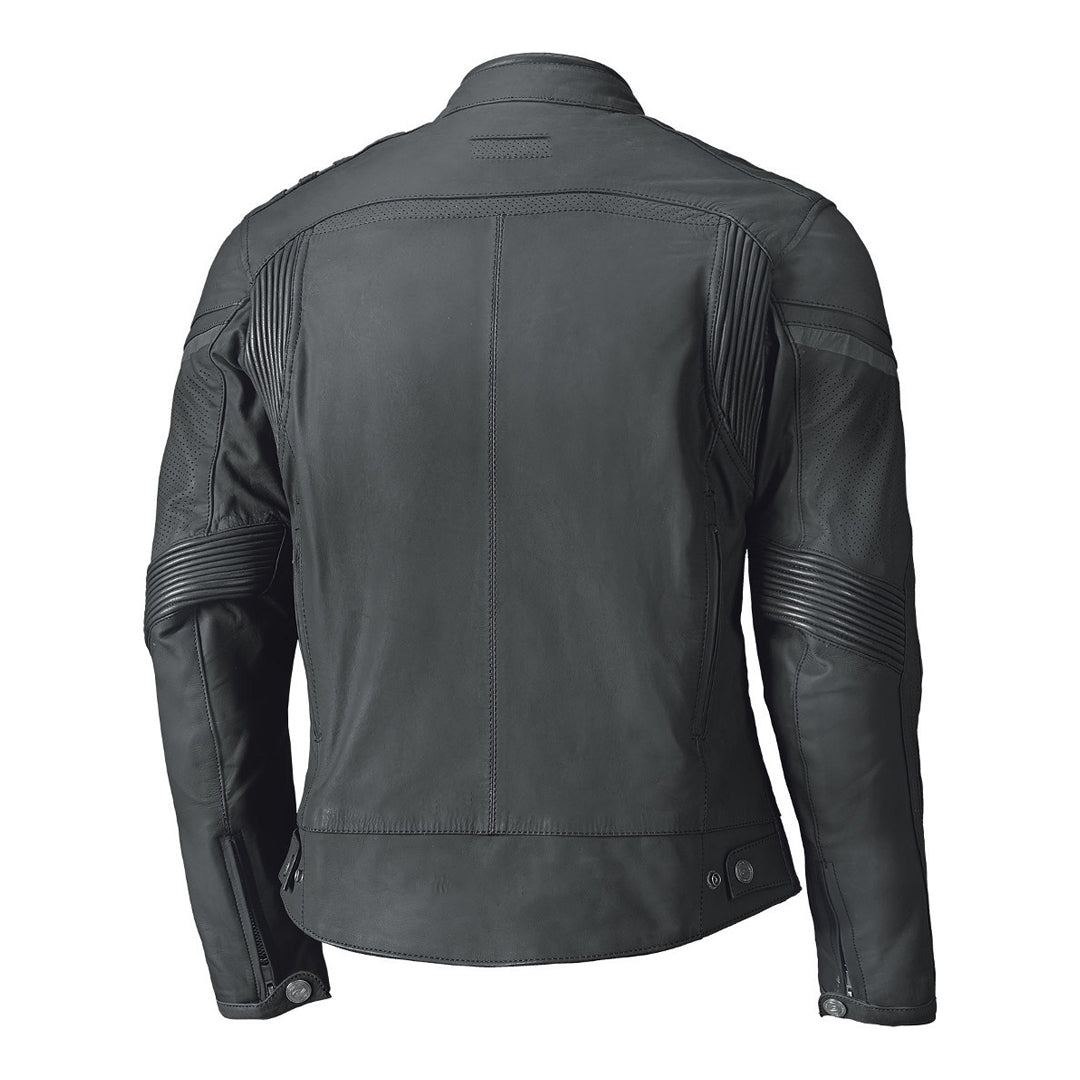 Men's Cosmo Held Motorcycle Leather Jacket